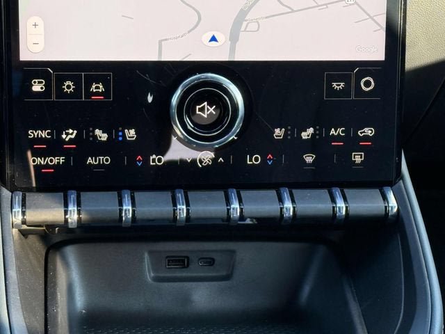 New 2026 GMC Terrain AT4 w/ Convenience Package III AWD/4WD image 15
