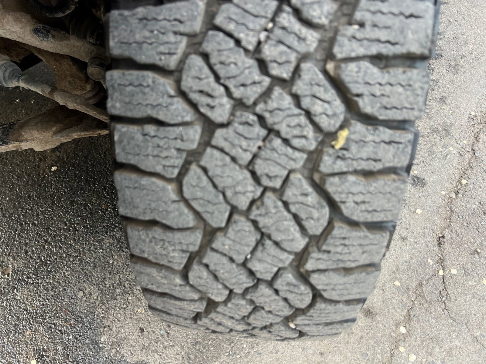 Used 2023 GMC Sierra 3500 SLE w/ SLE Convenience Package AWD/4WD image 40