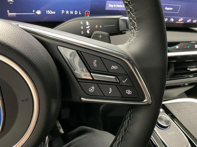 New 2026 Buick Enclave Sport Touring image 27