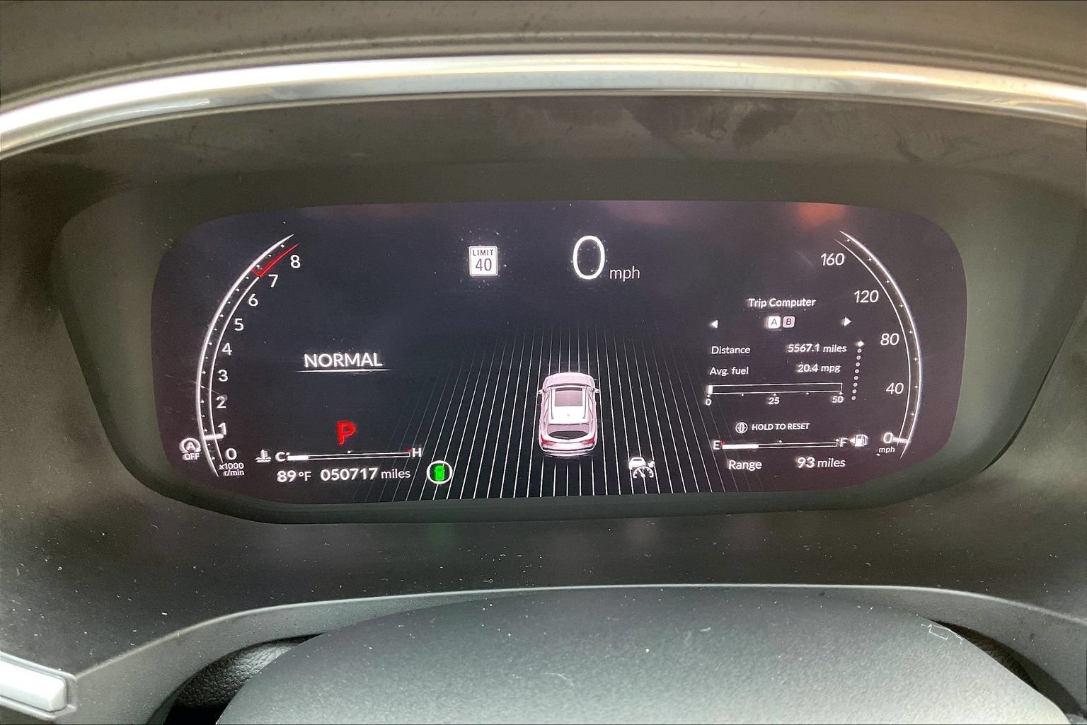 Used 2022 Acura MDX SH-AWD image 13