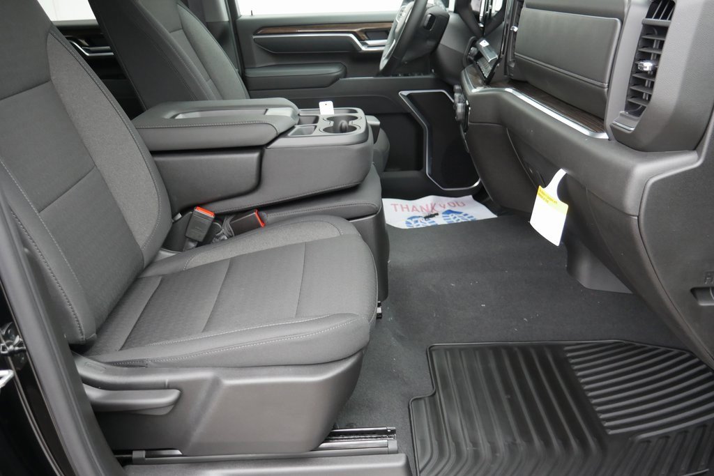 New 2026 Chevrolet Silverado 3500 LT image 22