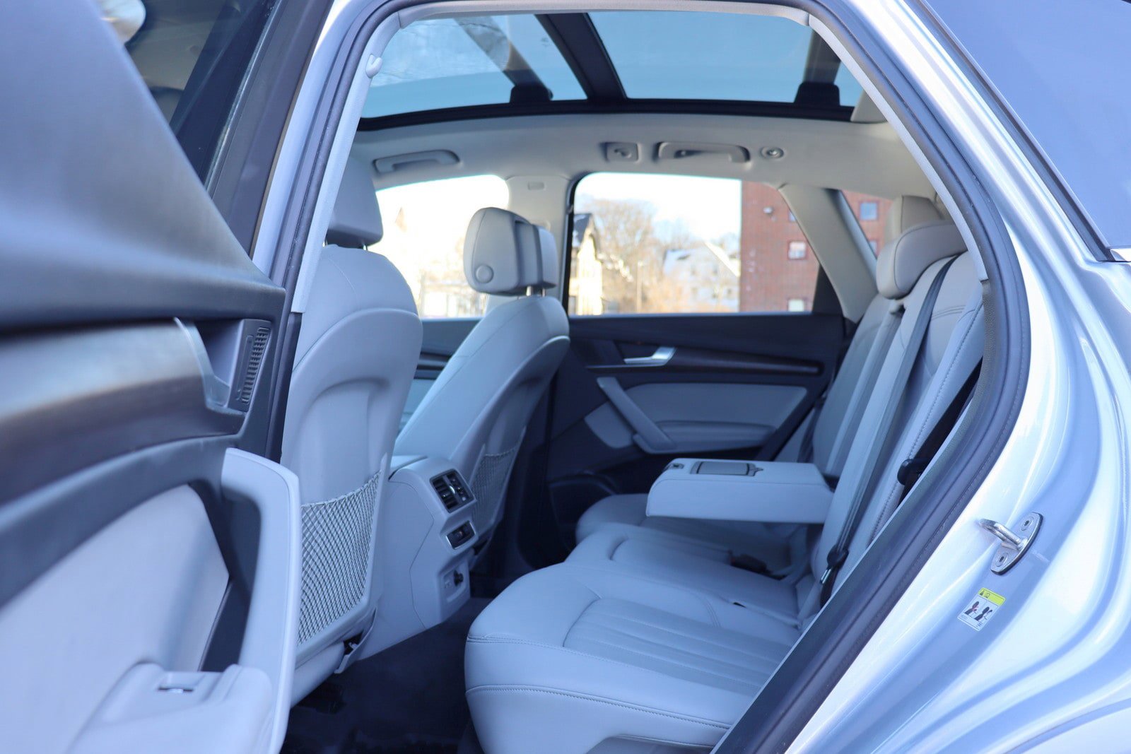 Used 2023 Audi Q5 2.0T Premium Plus w/ Premium Plus Package image 14