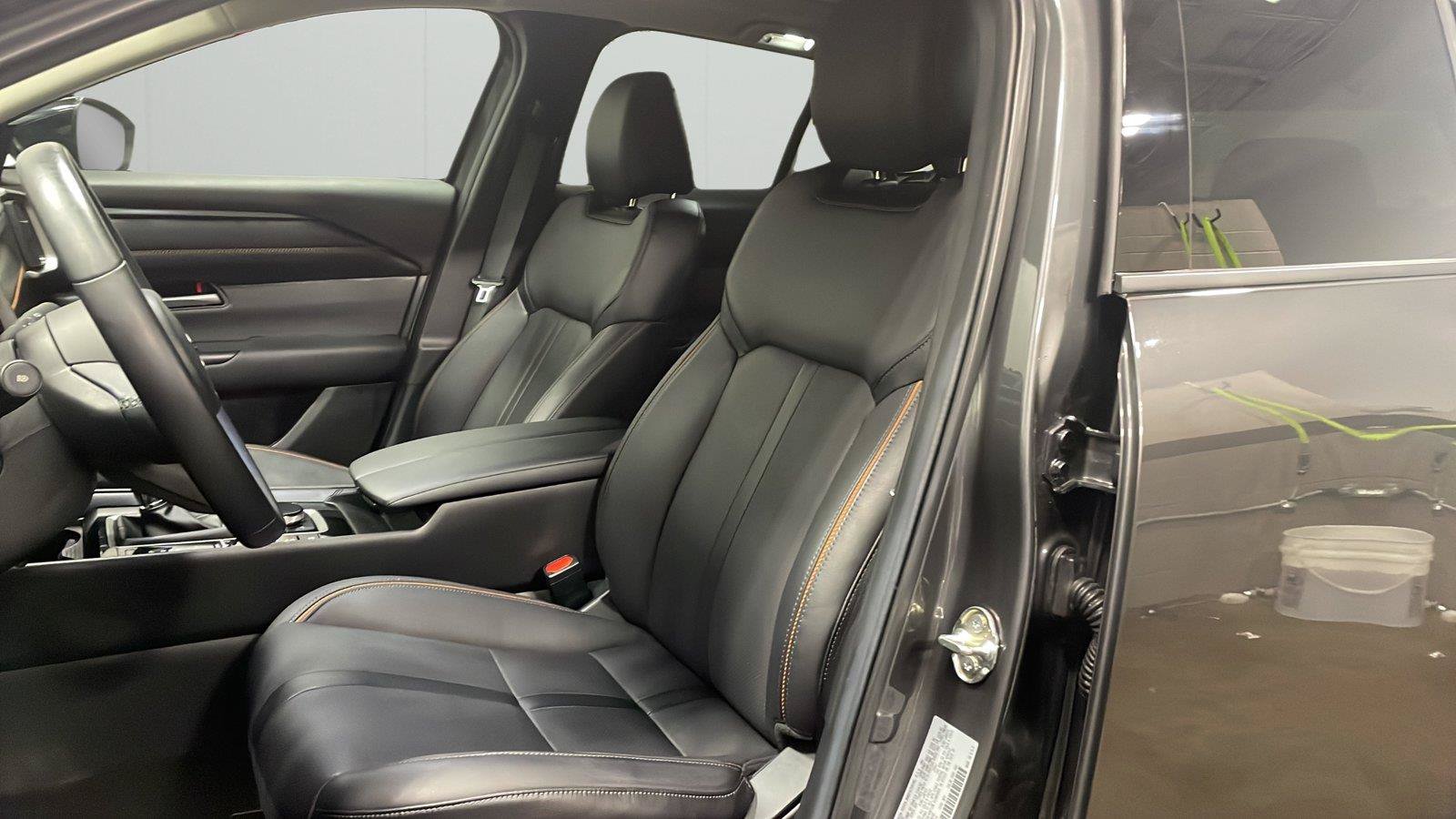 Used 2026 MAZDA CX-50 AWD 2.5 S w/ Weather Package image 9