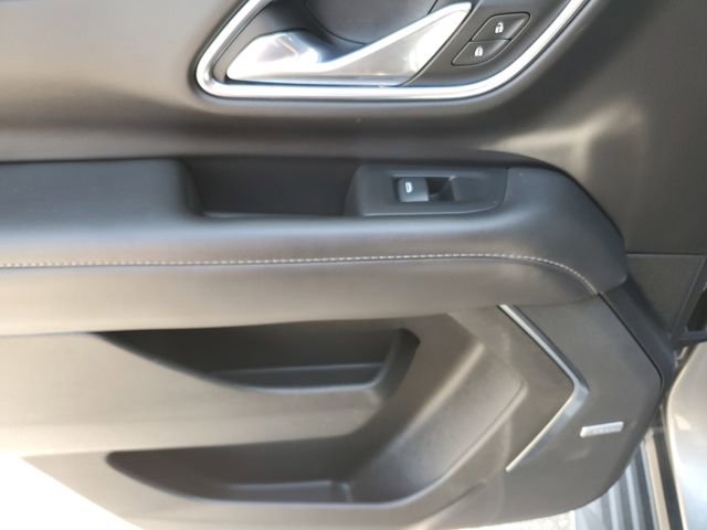 Certified 2023 Chevrolet Tahoe LT AWD/4WD image 16