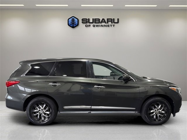 Used 2013 INFINITI JX35 FWD w/ Premium Pkg image 6