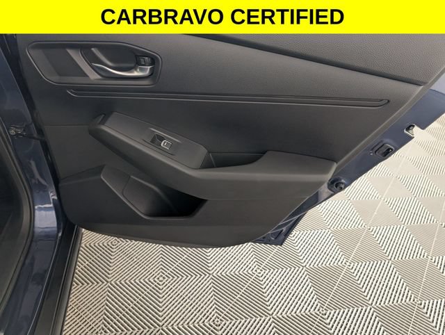 Used 2024 Honda Accord EX image 29