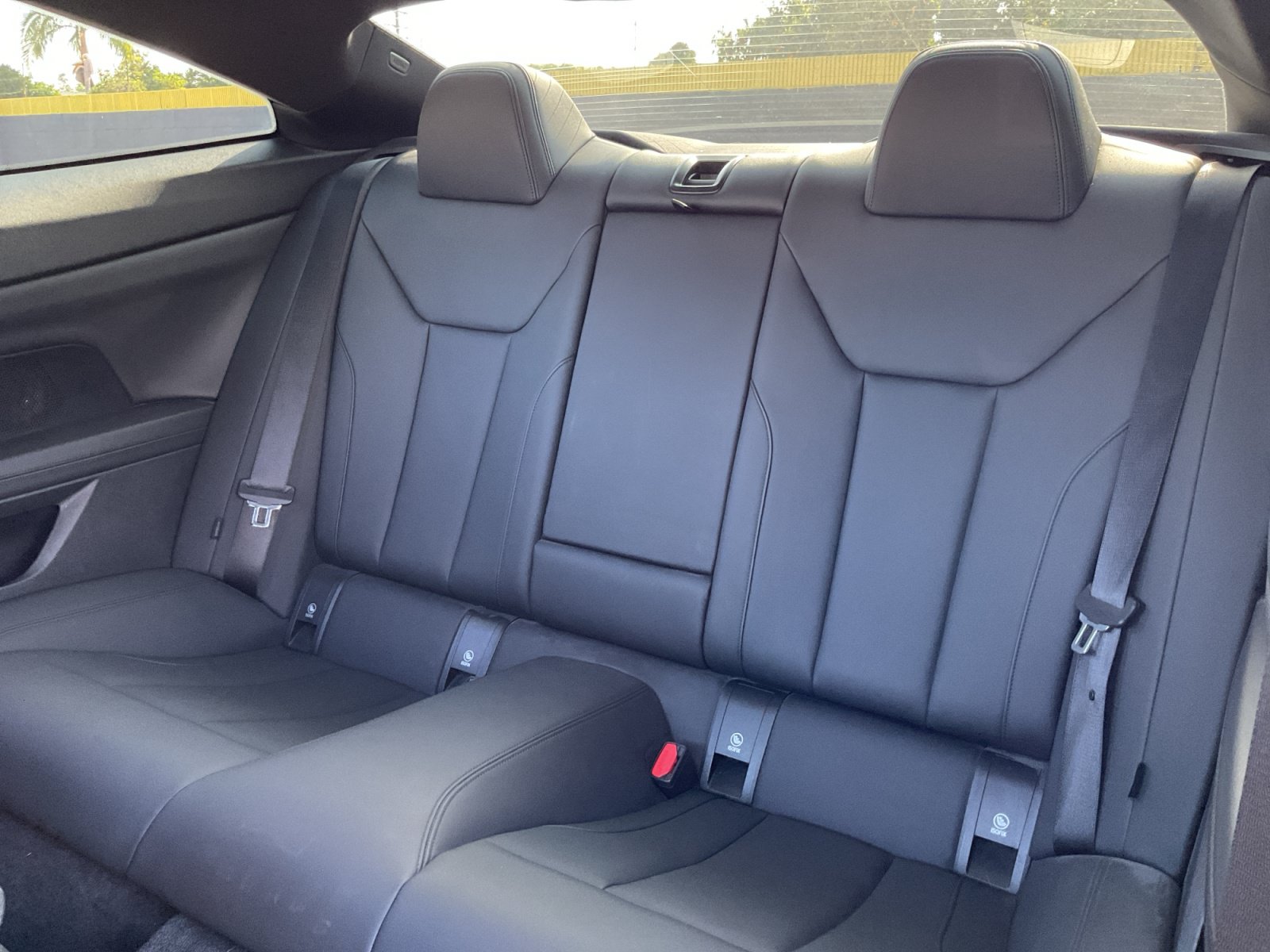 Used 2021 BMW 430i Coupe w/ Premium Package RWD image 19
