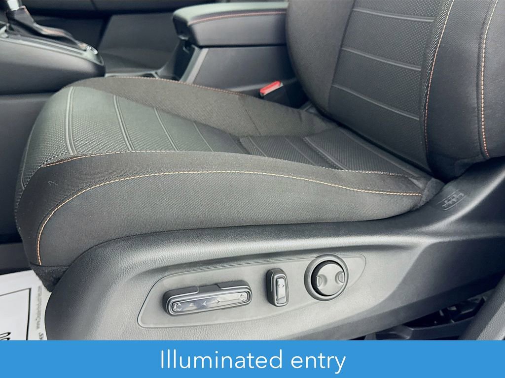 Certified 2026 Honda CR-V TrailSport image 25