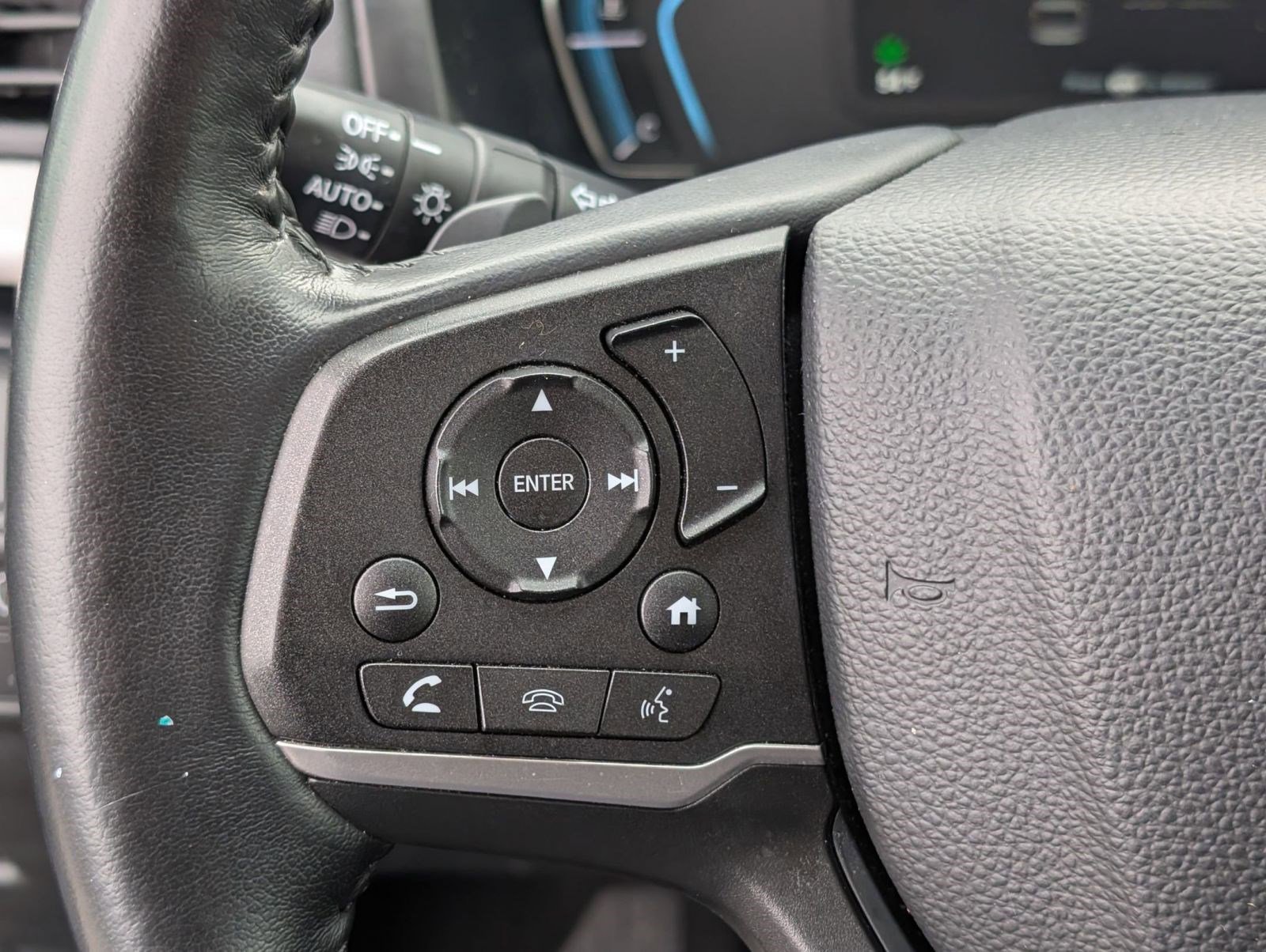 Used 2024 Honda Odyssey EX-L image 17