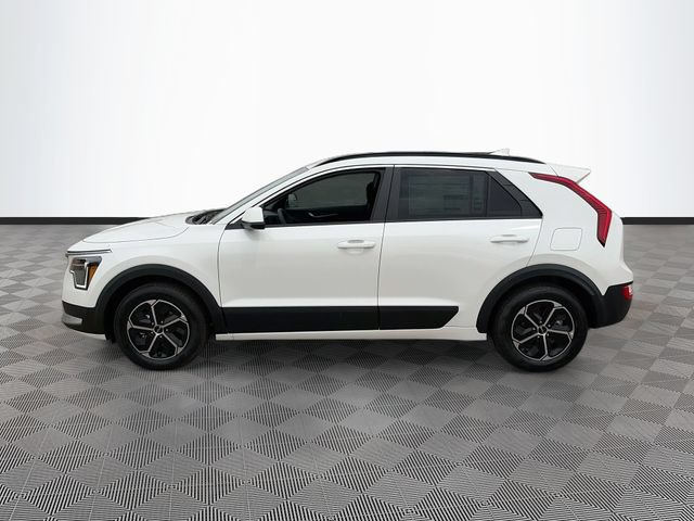 New 2027 Kia Sportage LX FWD image 4