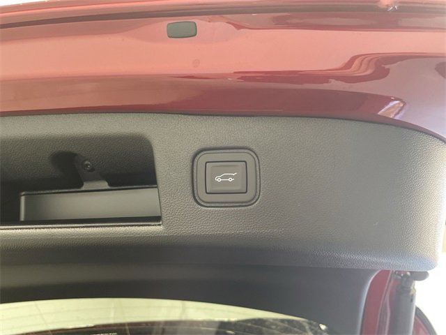 New 2025 Chevrolet Blazer EV LT image 17