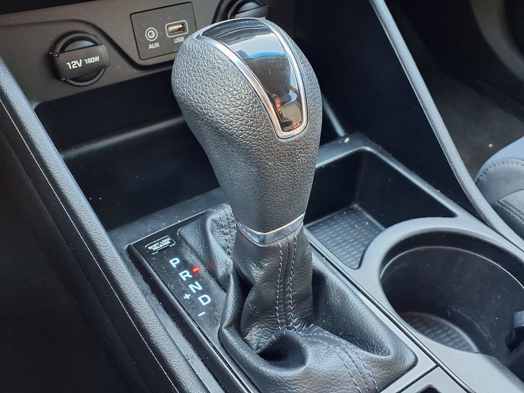 Used 2019 Hyundai Tucson Value FWD image 7