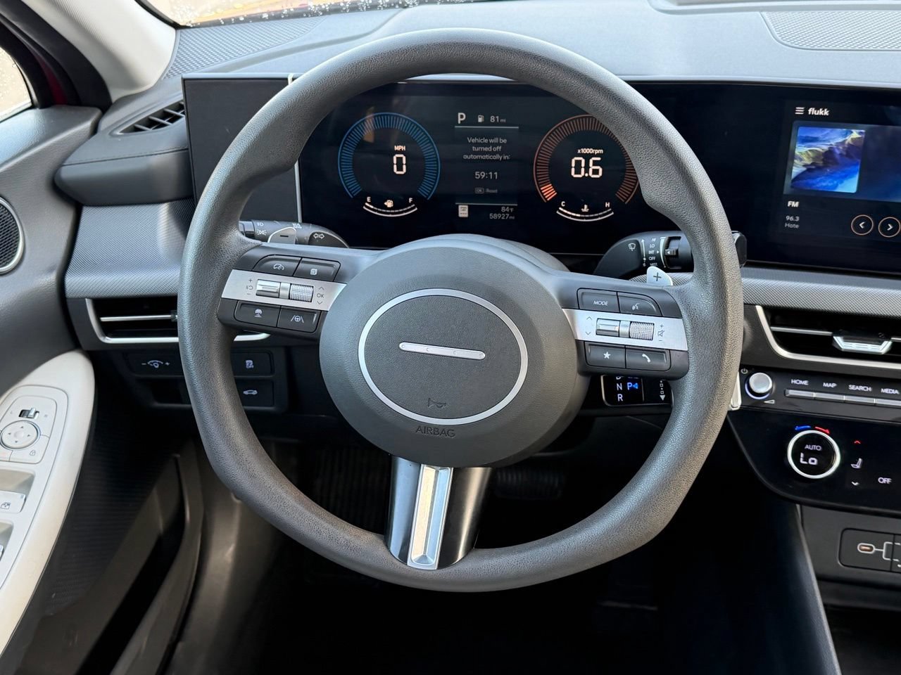 Used 2024 Hyundai Sonata SEL FWD image 14
