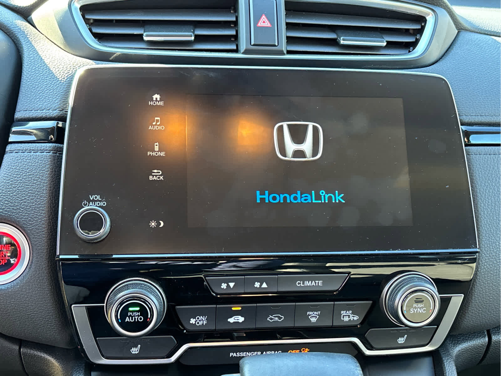 Certified 2021 Honda CR-V EX-L image 17