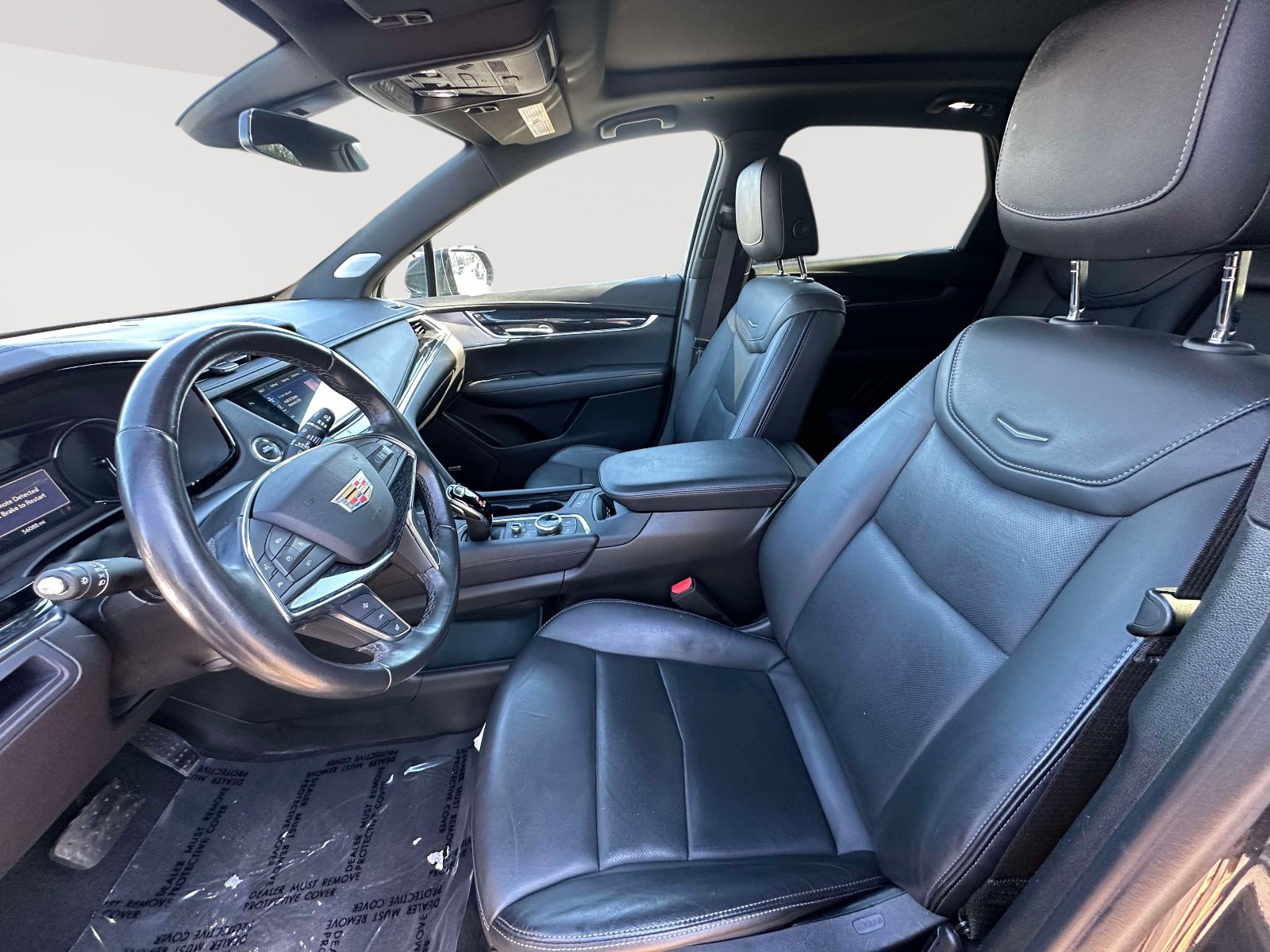 Certified 2022 Cadillac XT5 Premium Luxury image 25