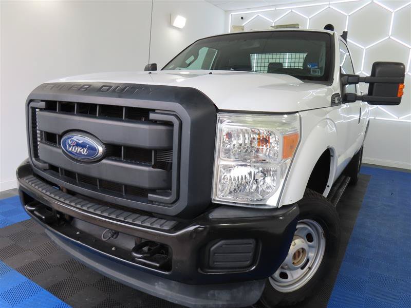 Used 2016 Ford F250 XL w/ Power Equipment Group