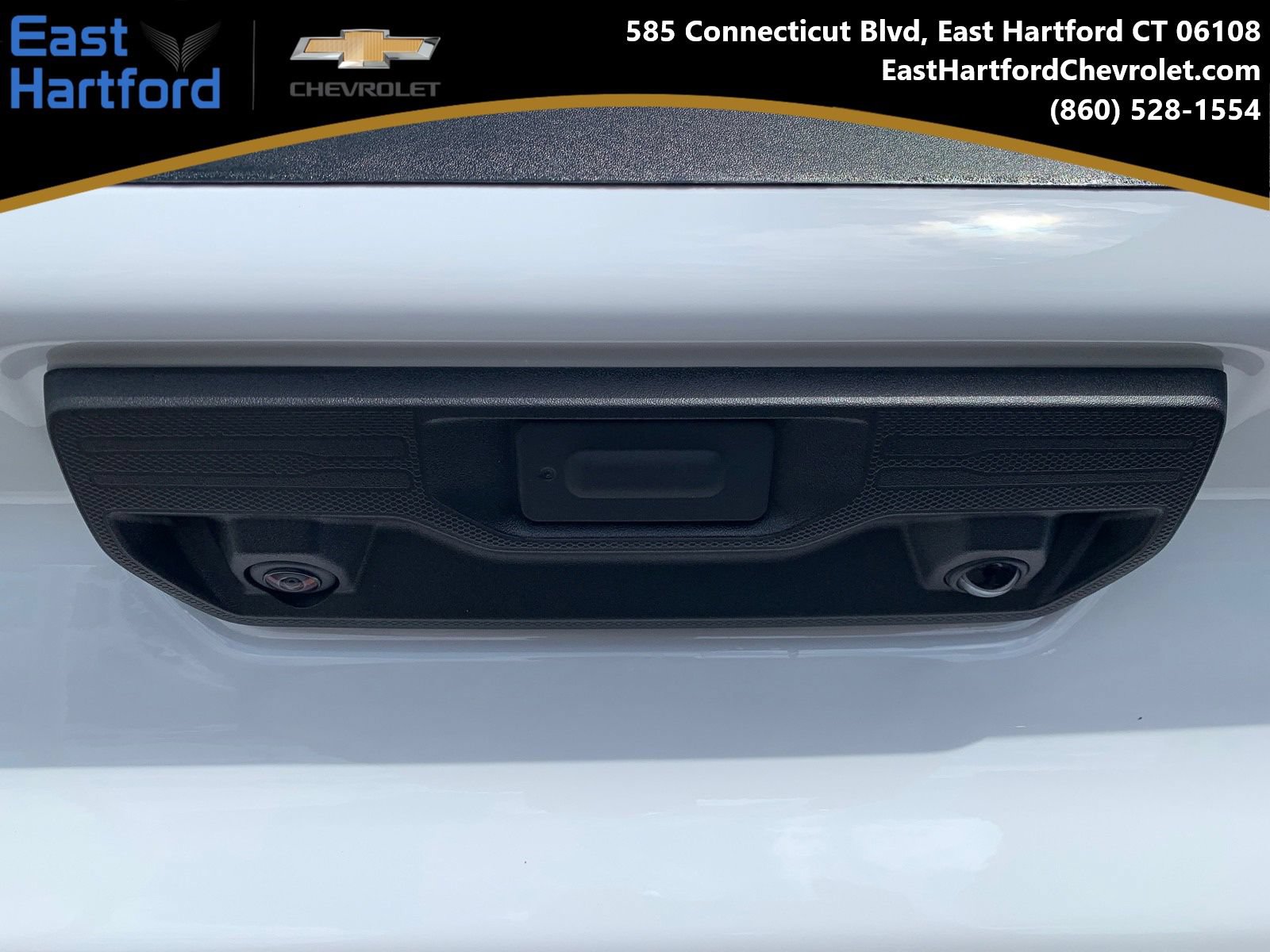New 2026 Chevrolet Silverado 1500 LT AWD/4WD image 10
