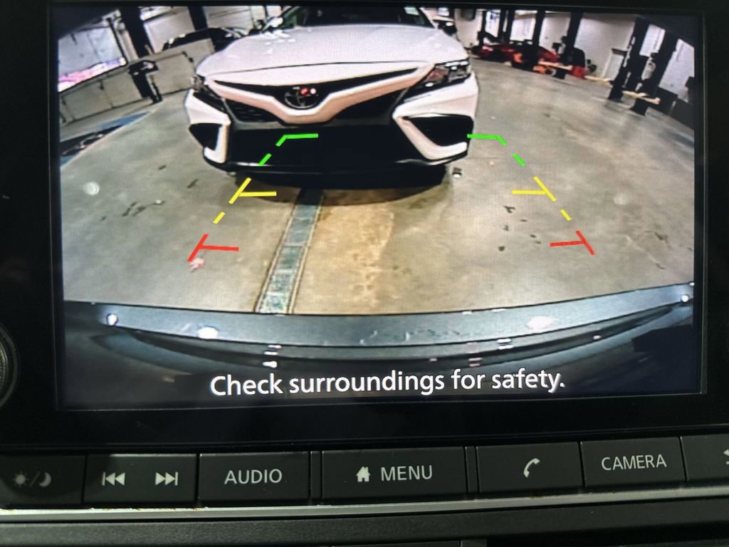 Used 2023 Nissan Altima 2.5 SV image 22