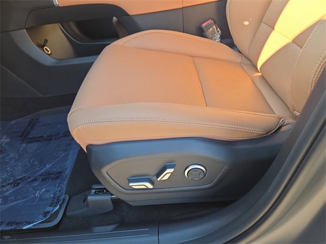 New 2026 Hyundai Santa Fe Limited w/ Tow & Go Package image 25