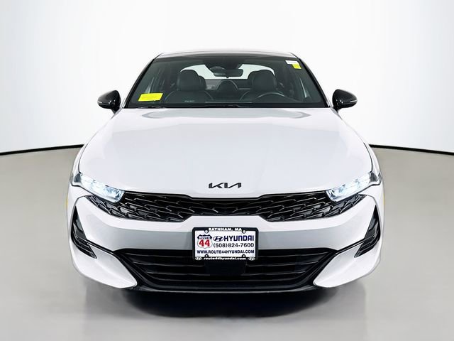 Used 2022 Kia K5 GT-Line w/ GT-Line FWD Premium Package image 11