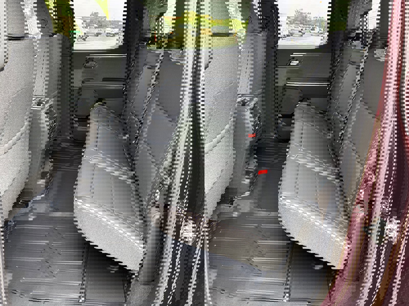 New 2026 GMC Sierra EV Elevation image 20