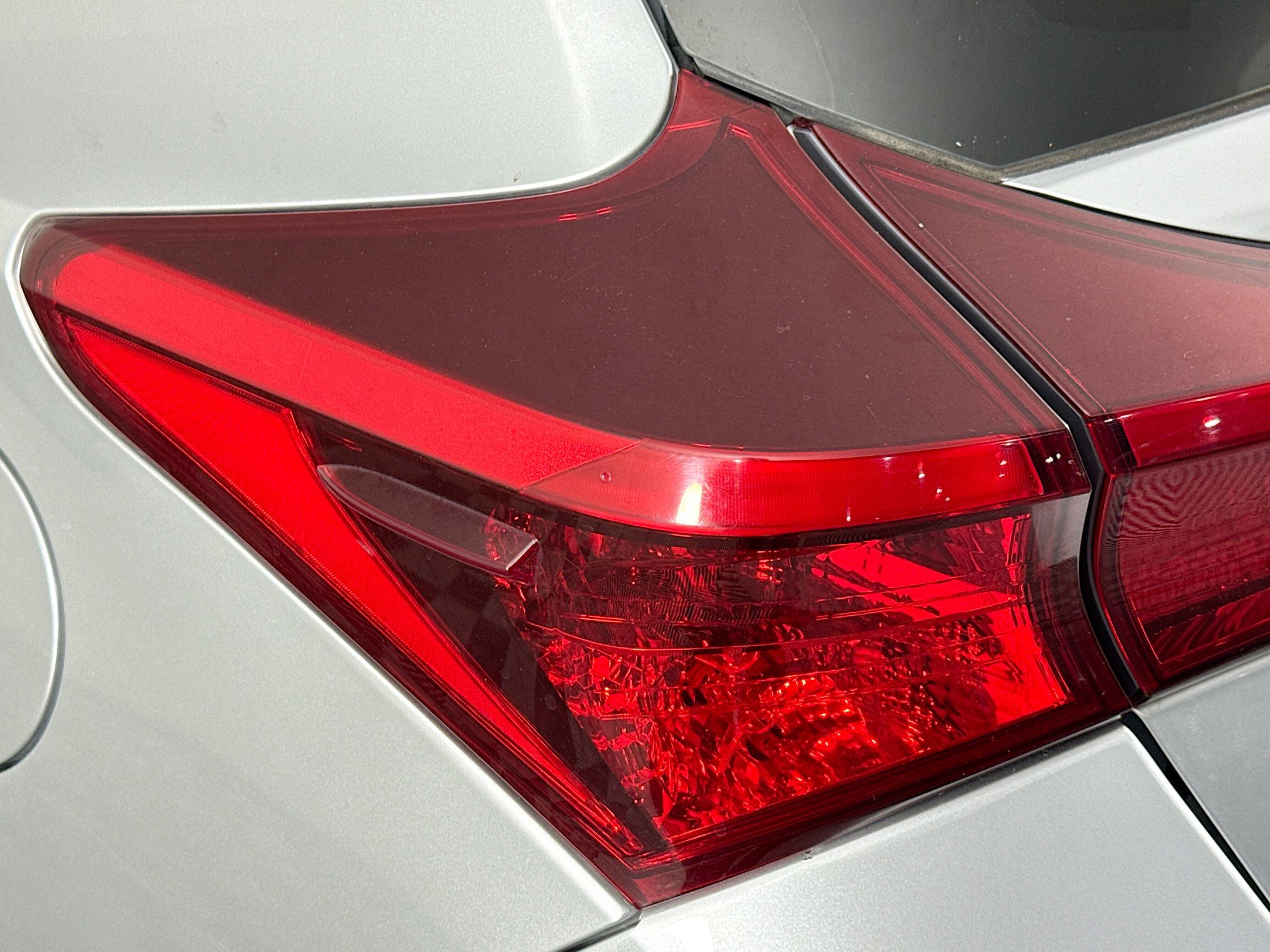 Used 2017 Toyota Corolla iM image 34