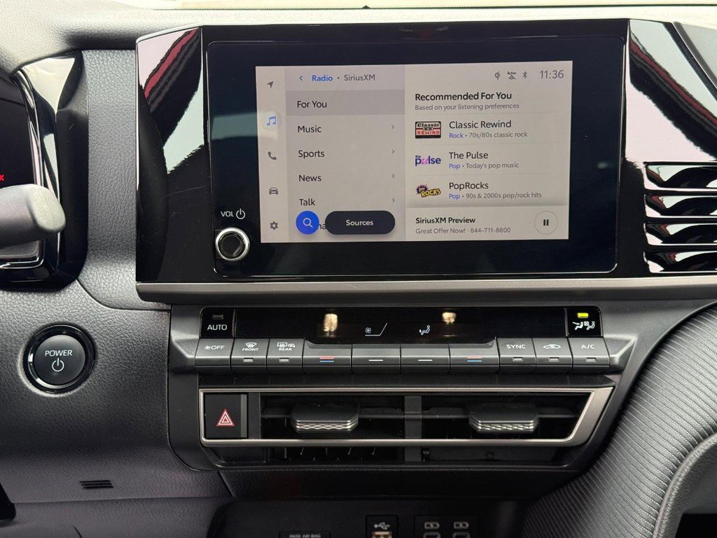 Certified 2025 Toyota Camry SE image 14