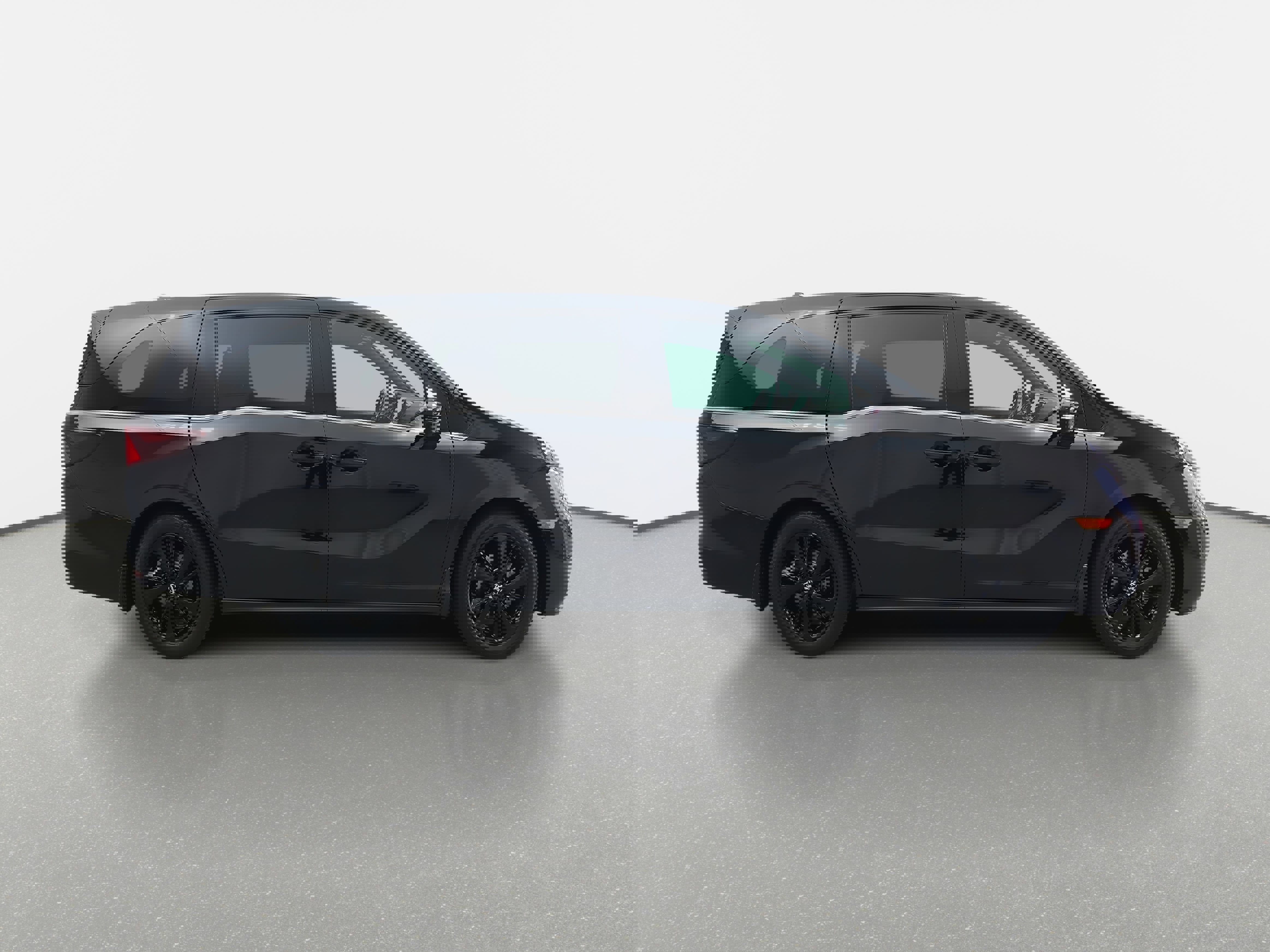 Used 2024 Honda Odyssey Sport image 4