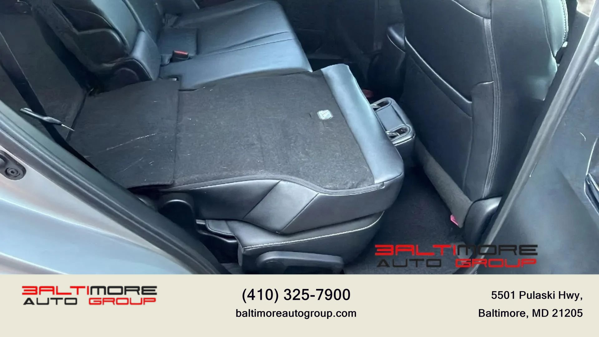 Used 2014 Toyota RAV4 Limited AWD/4WD image 27