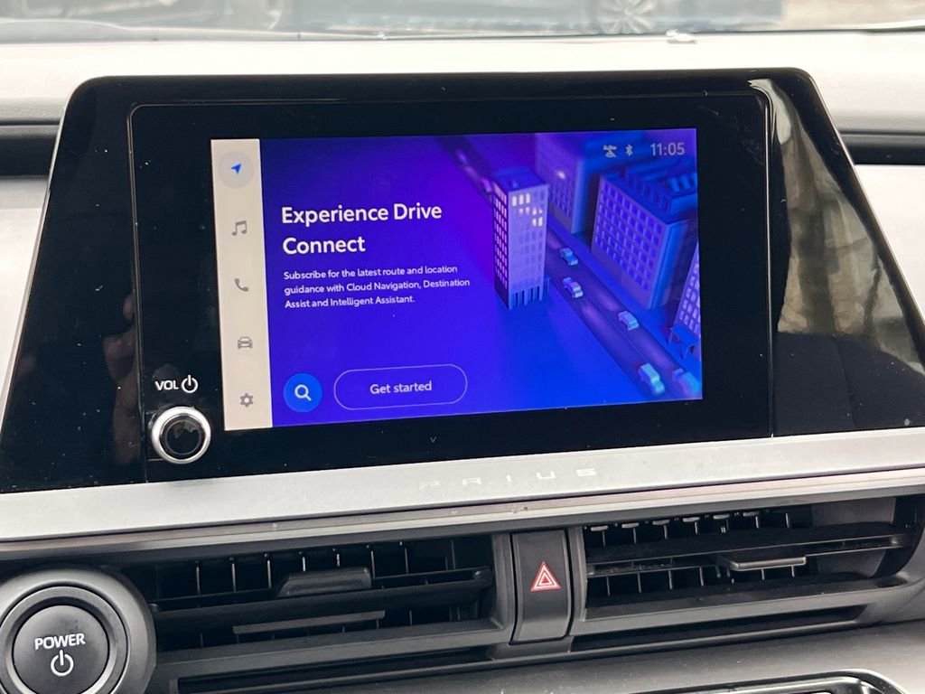 Used 2024 Toyota Prius LE image 20