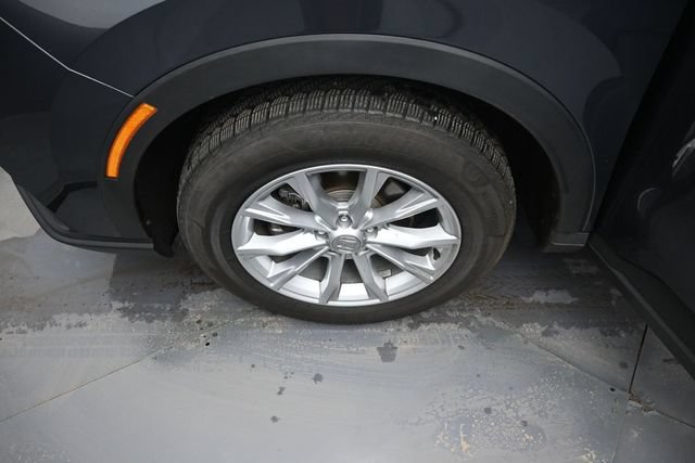 Certified 2024 Honda CR-V EX image 34