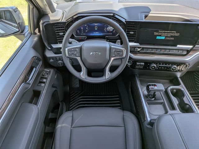 New 2026 Chevrolet Silverado 1500 RST w/ Z71 Off-Road Package AWD/4WD image 16