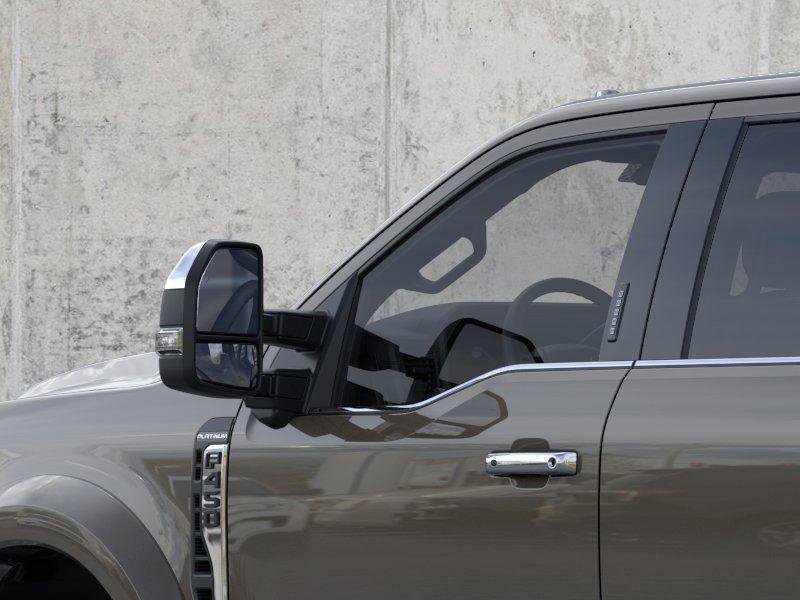 New 2026 Ford F450 King Ranch image 20
