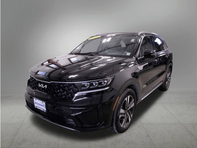 Used 2023 Kia Sorento SX Prestige image 1