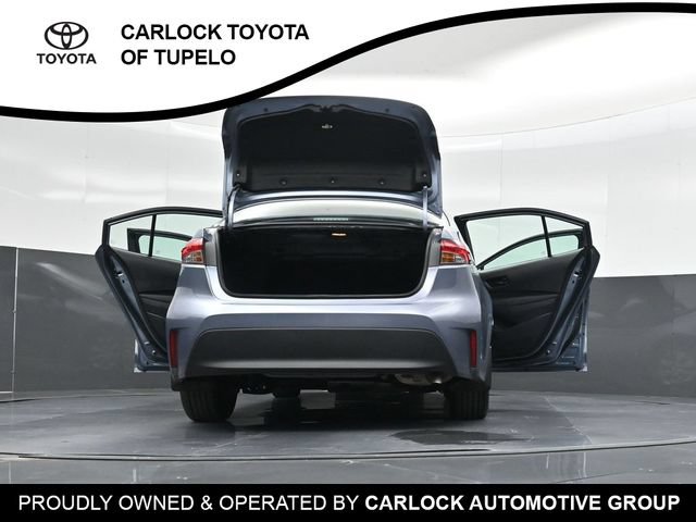 Used 2026 Toyota Corolla LE FWD image 48