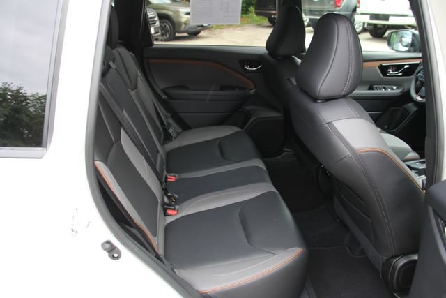 Certified 2025 Subaru Forester Sport AWD/4WD image 38