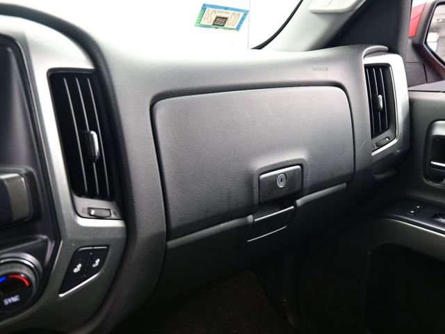 Used 2017 Chevrolet Silverado 1500 LT w/ All Star Edition AWD/4WD image 24