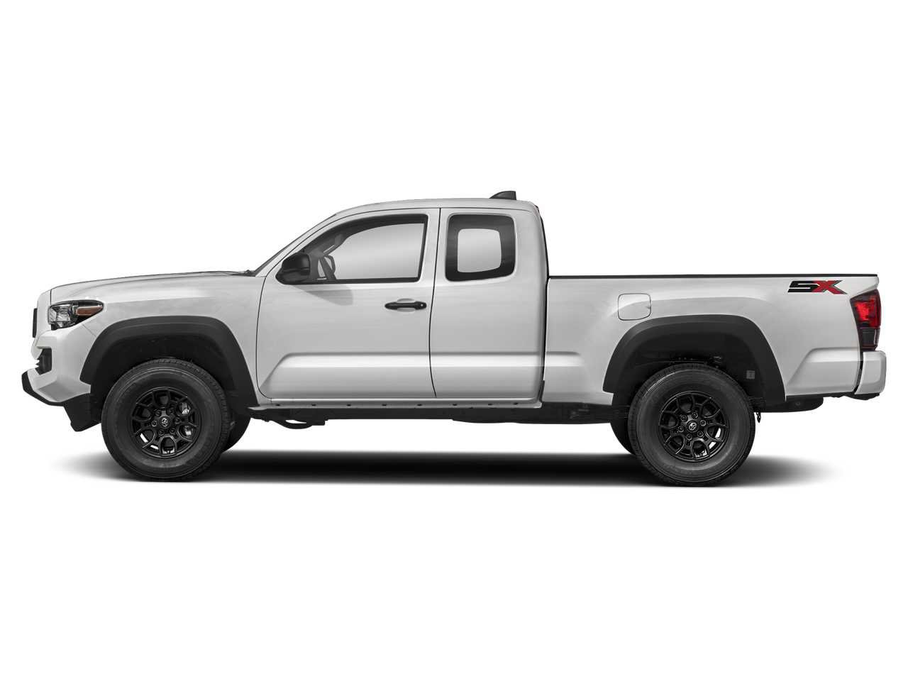 Used 2020 Toyota Tacoma SR w/ SR Convenience Package RWD image 3