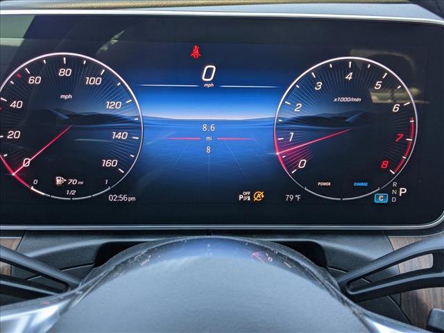 Certified 2025 Mercedes-Benz C 300 4MATIC Sedan image 10