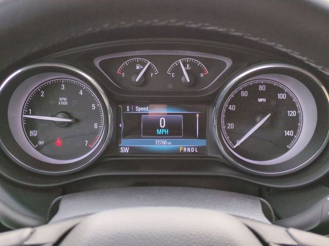 Used 2019 Buick Envision Preferred image 15