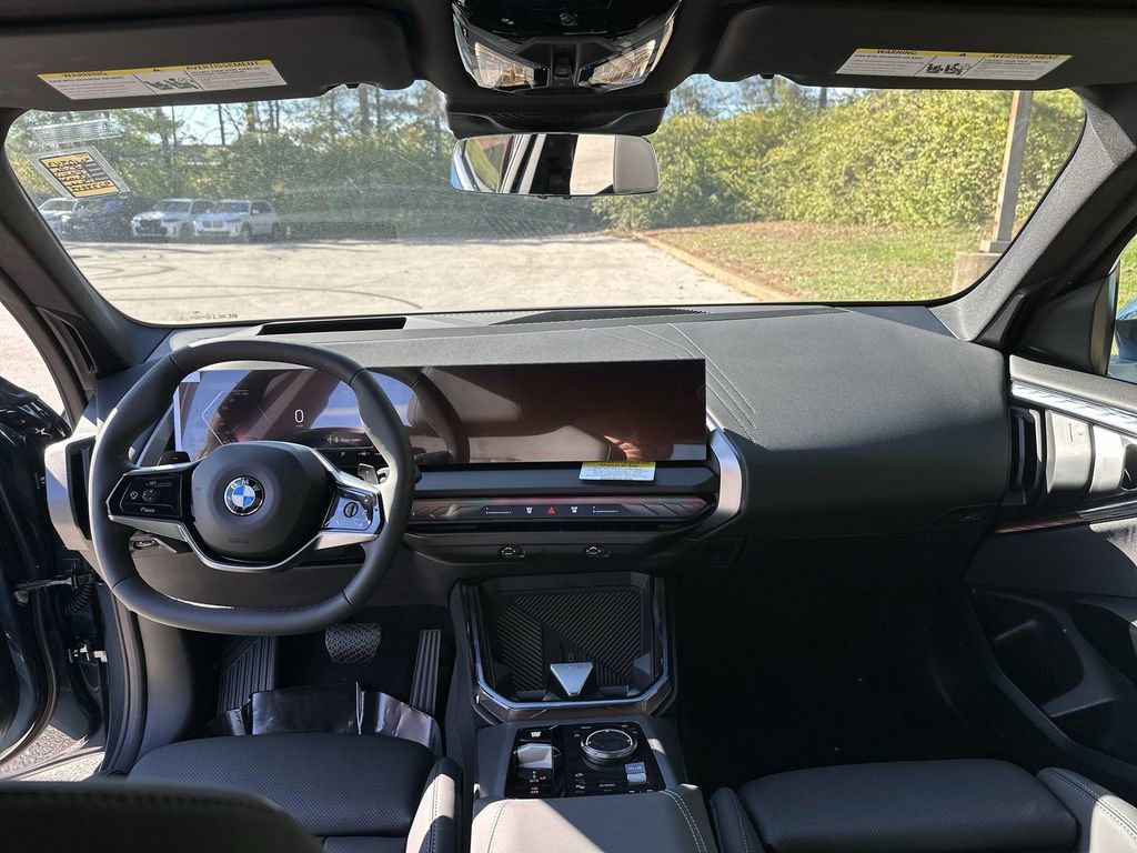 New 2026 BMW X3 xDrive30 w/ Premium Package image 20