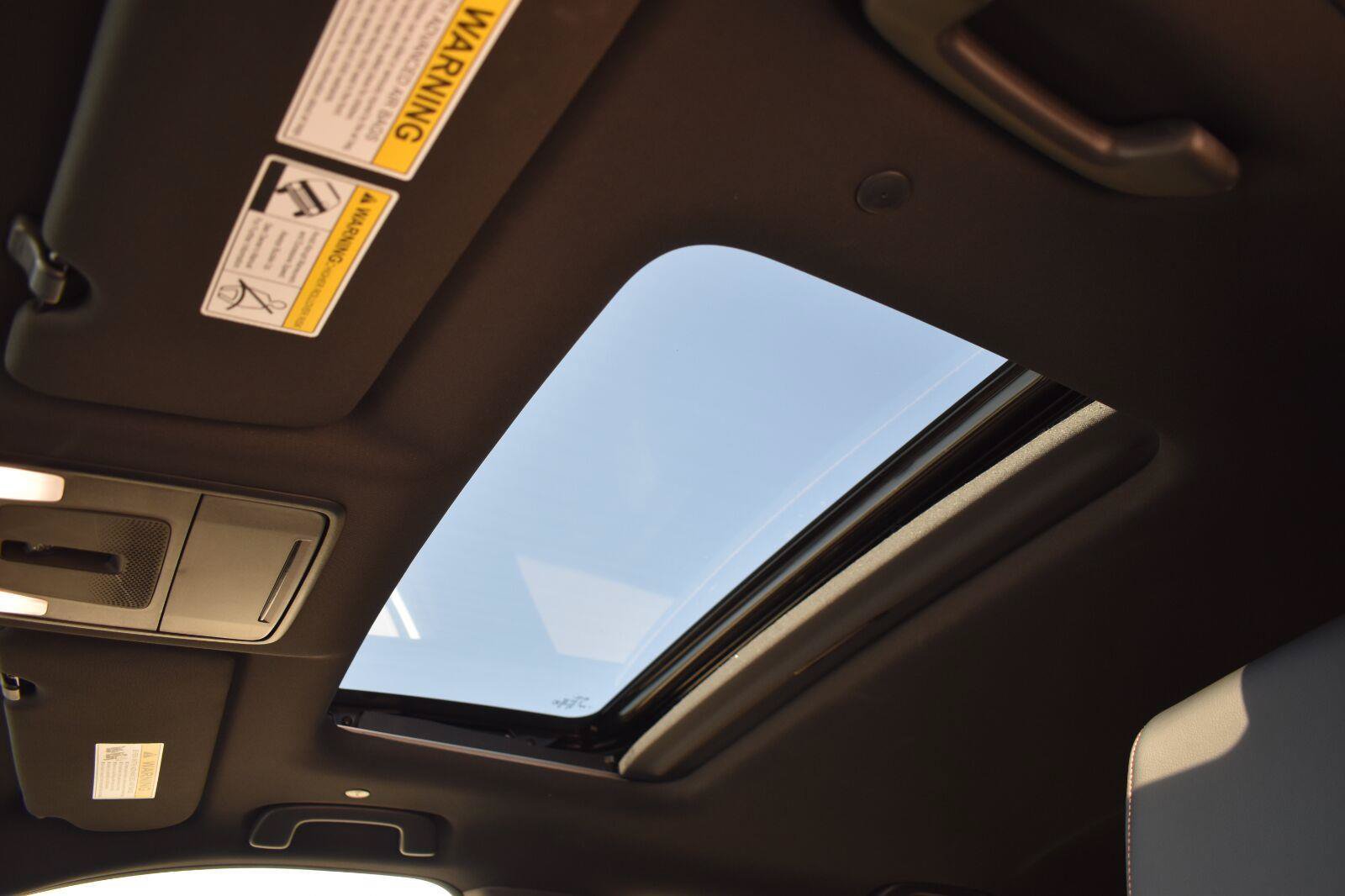 Used 2025 Honda CR-V Sport-L image 10