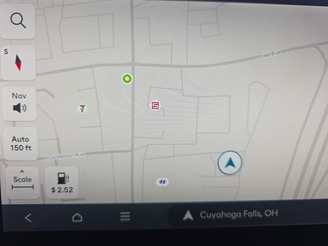 New 2026 Hyundai Sonata N Line image 4