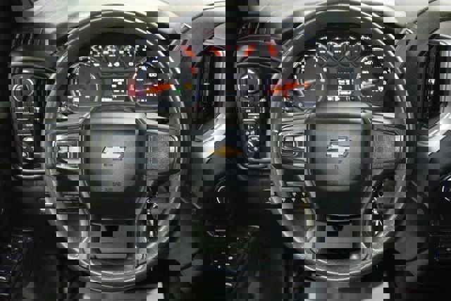 Used 2022 Chevrolet Silverado 3500 W/T w/ WT Fleet Convenience Package image 28