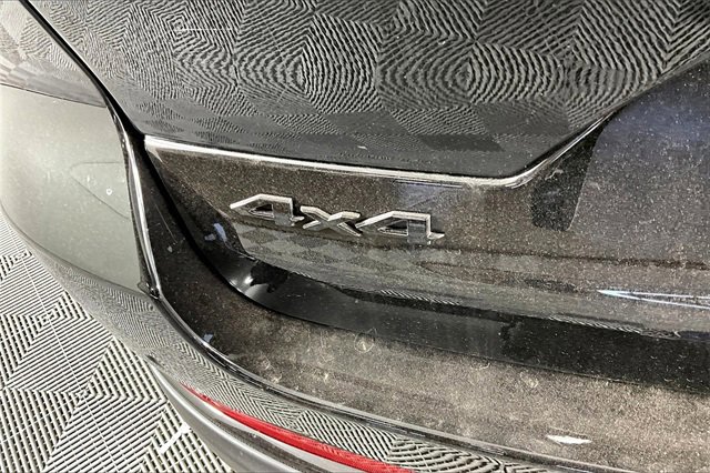 New 2025 Jeep Grand Cherokee Altitude w/ Trailer Tow Package image 10