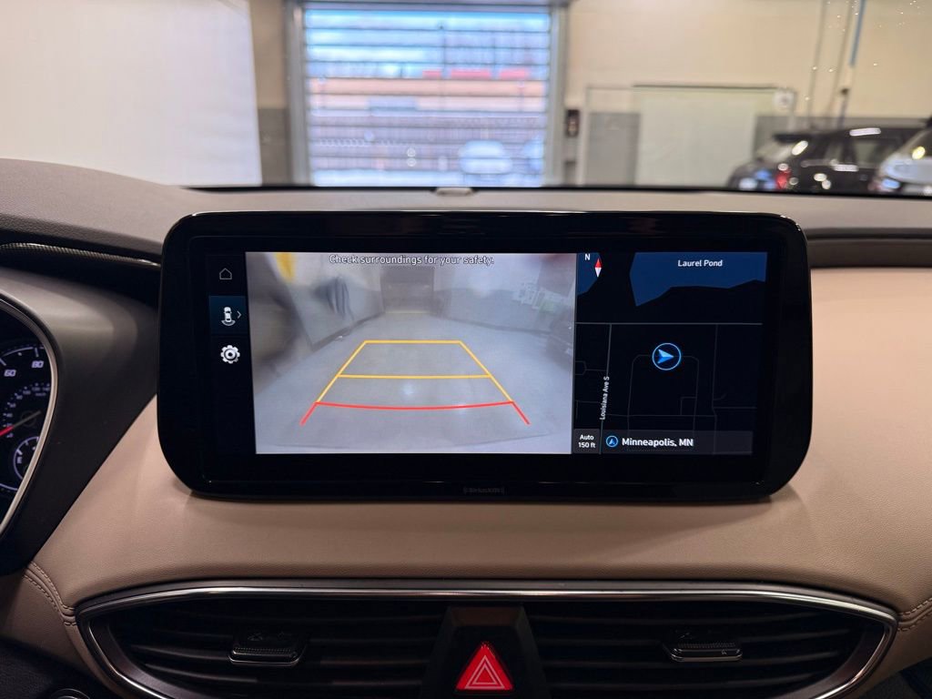 Used 2023 Hyundai Santa Fe SEL image 17