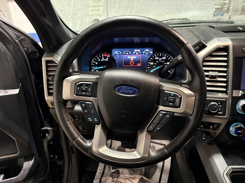 Used 2021 Ford F350 Platinum image 2