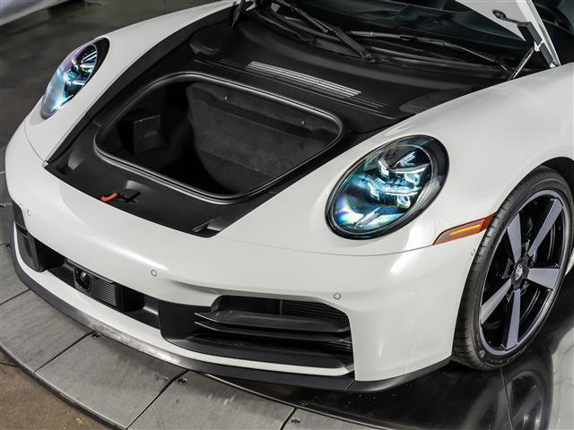 Used 2025 Porsche 911 Carrera image 16
