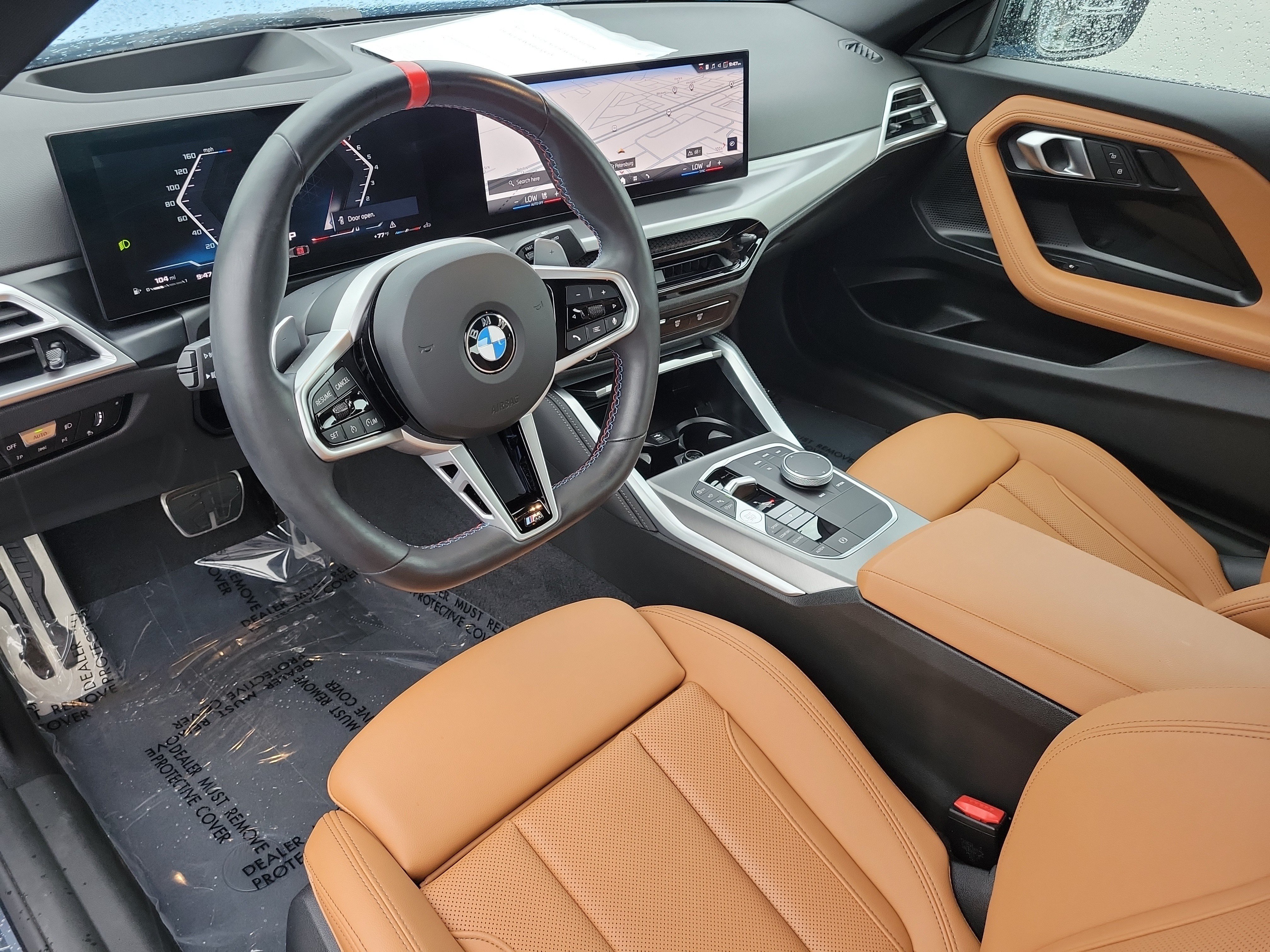 Used 2025 BMW M240i Coupe RWD image 19