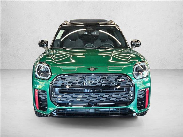 New 2027 MINI Cooper Countryman John Cooper Works w/ Comfort Package Max AWD/4WD image 5
